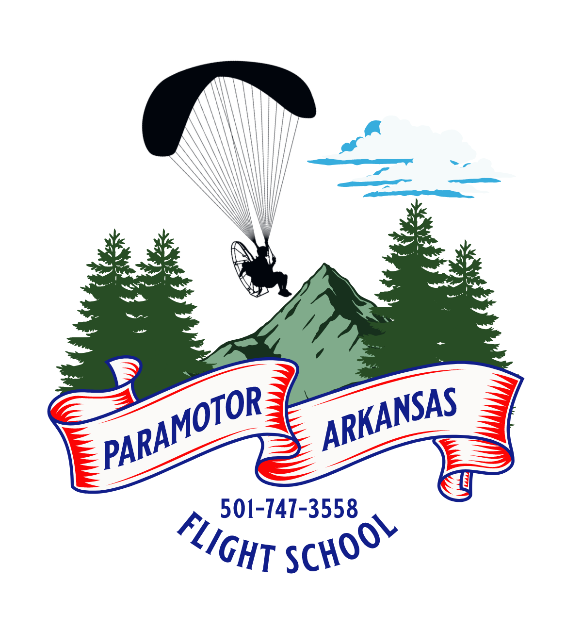 What Is A Paraglider Wing ParamotorArkansas what-is-a-paraglider-wing-paramotorarkansas