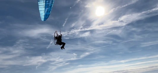 Expect Significant Growth in the Paragliders Market by 2029
