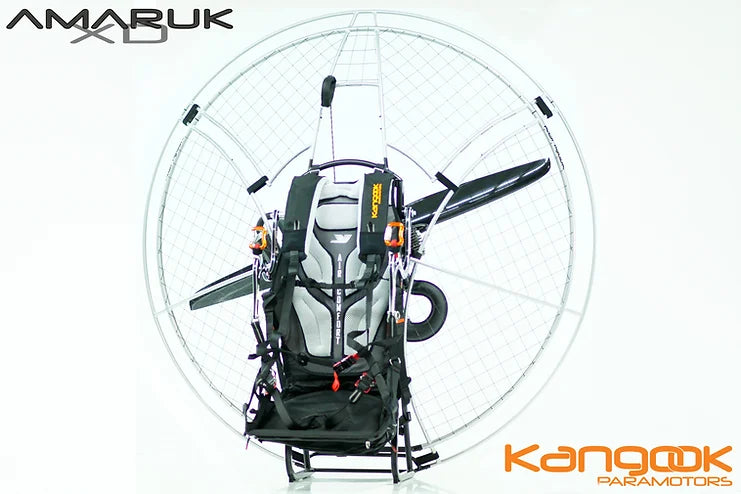 Kangook Amaruk XD 140cm Frame