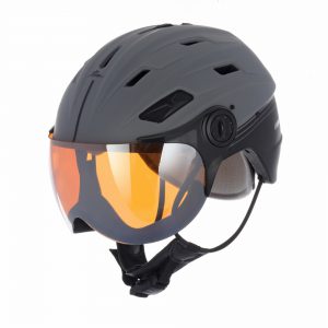 Jetcom Helmet